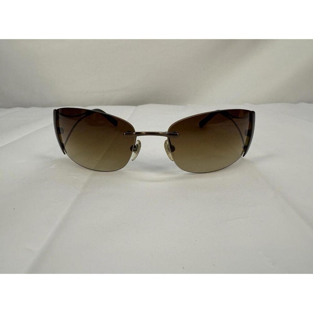 Tommy Bahama Women's Sunglasses Satin Brone TB101SA